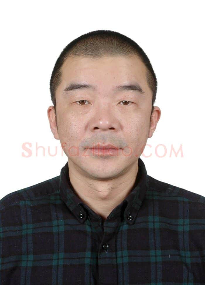 陈若鸥·画像·照片