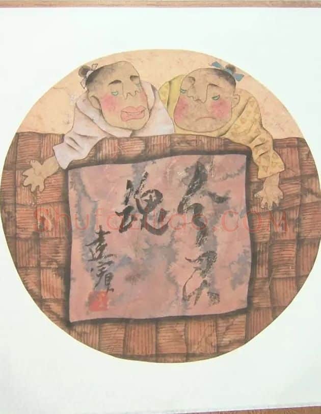 刘建宾·作品