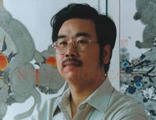 吕十锁·画像·照片