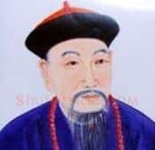 董邦达·画像·照片