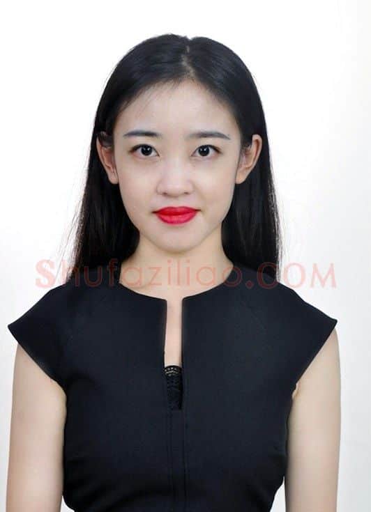 王一帆·画像·照片