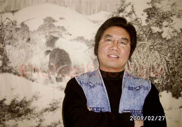 郭保同·画像·照片