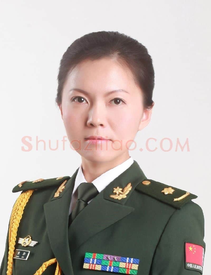 张静·画像·照片