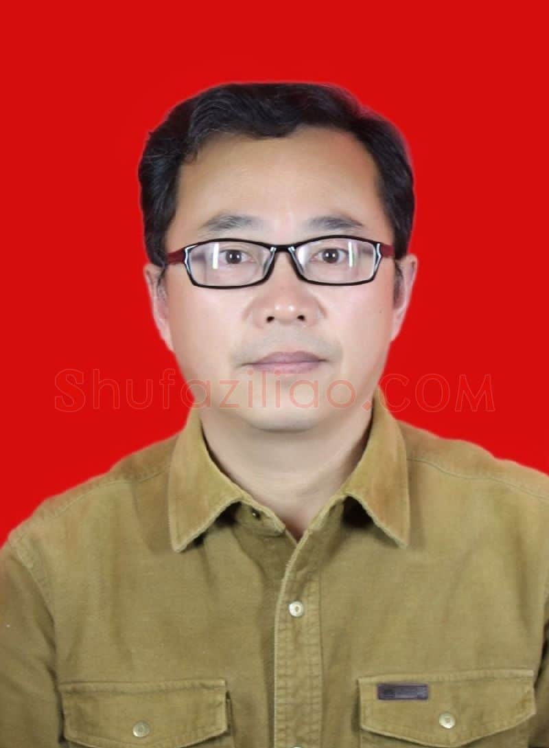 王林青·画像·照片