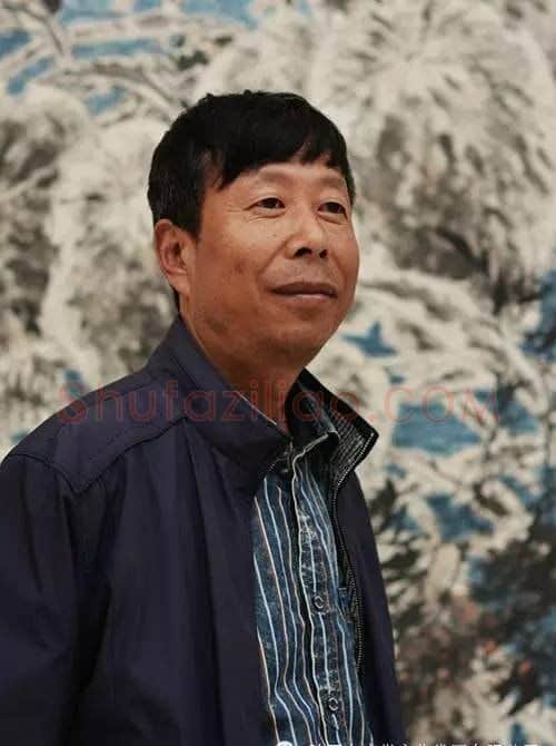 何双平·画像·照片