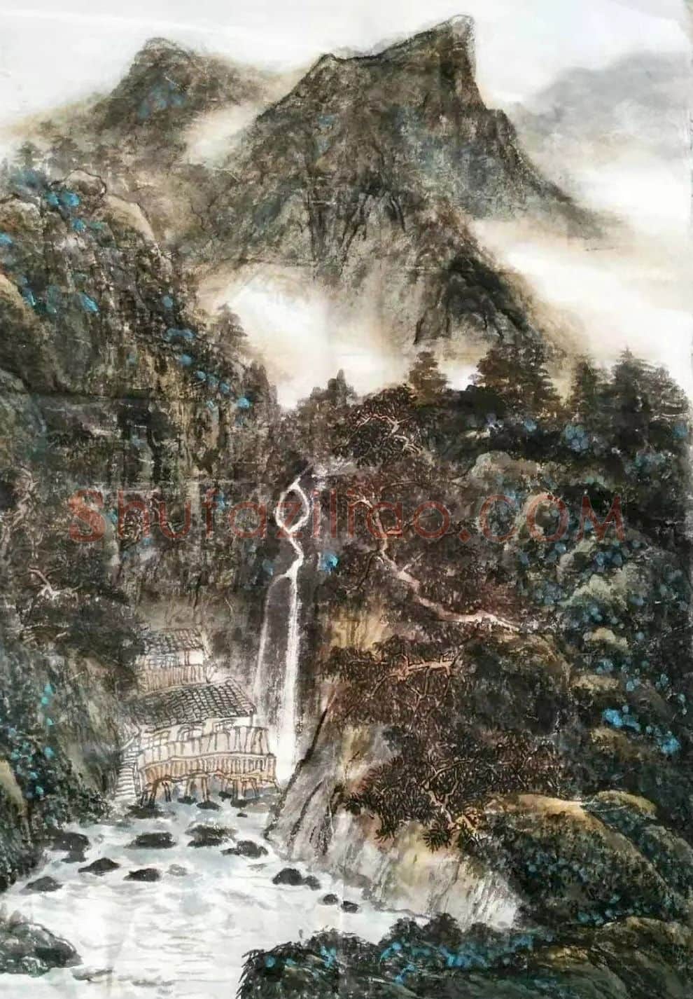 范文升·范文升作品