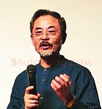 马克宣·画像·照片