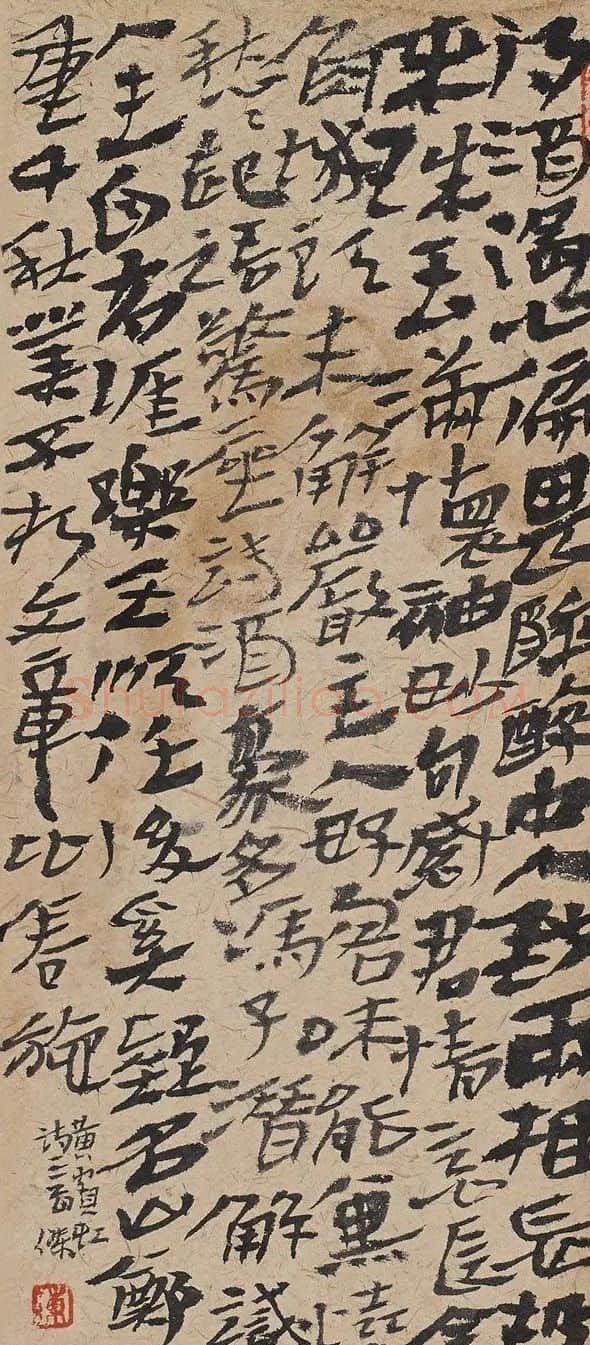 陈杰·作品