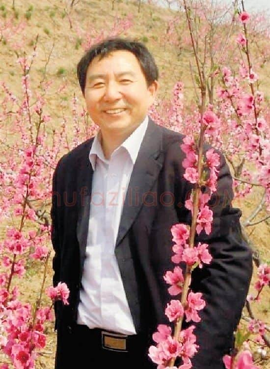 李金峰·画像·照片