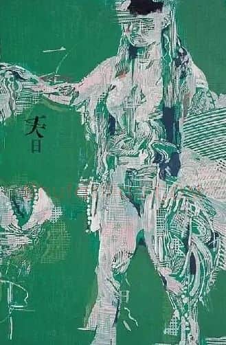 张广慧·作品