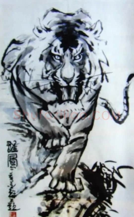 王金轩·雄风