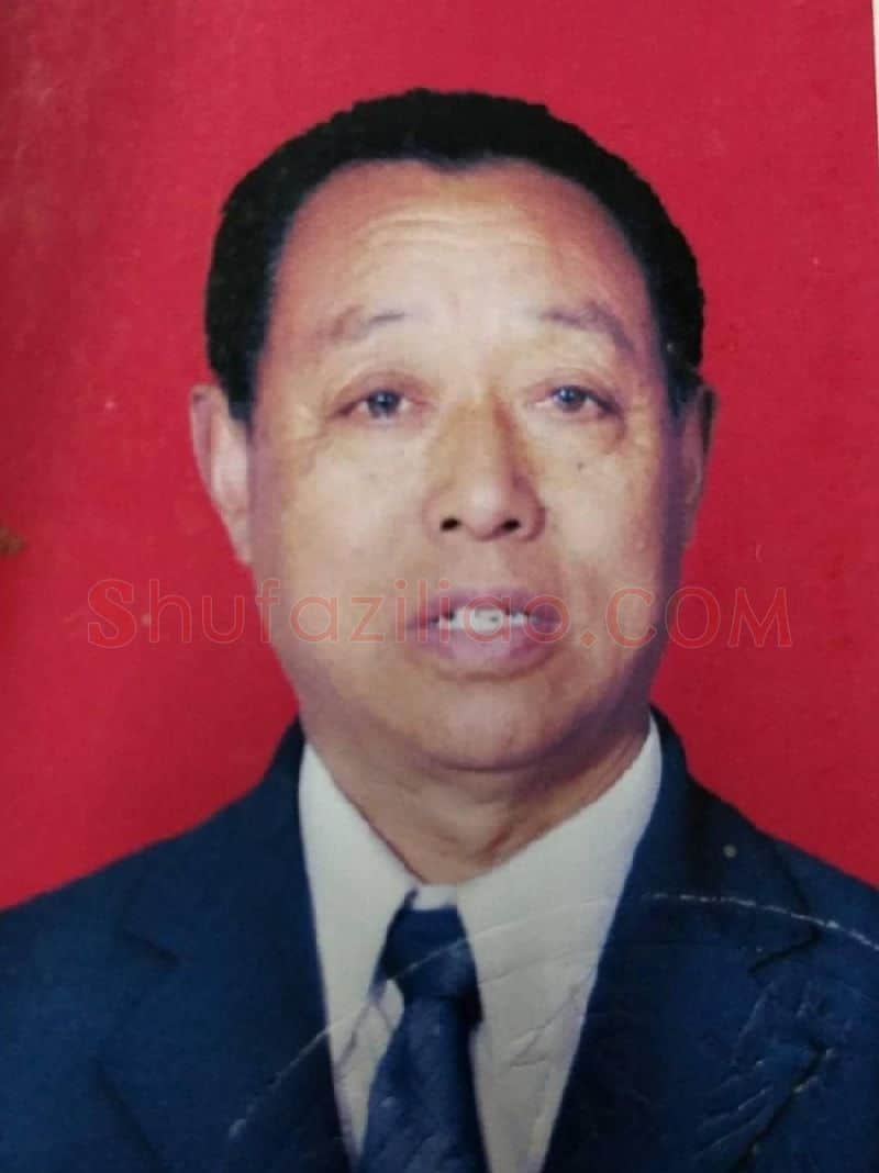 朱卫东·画像·照片