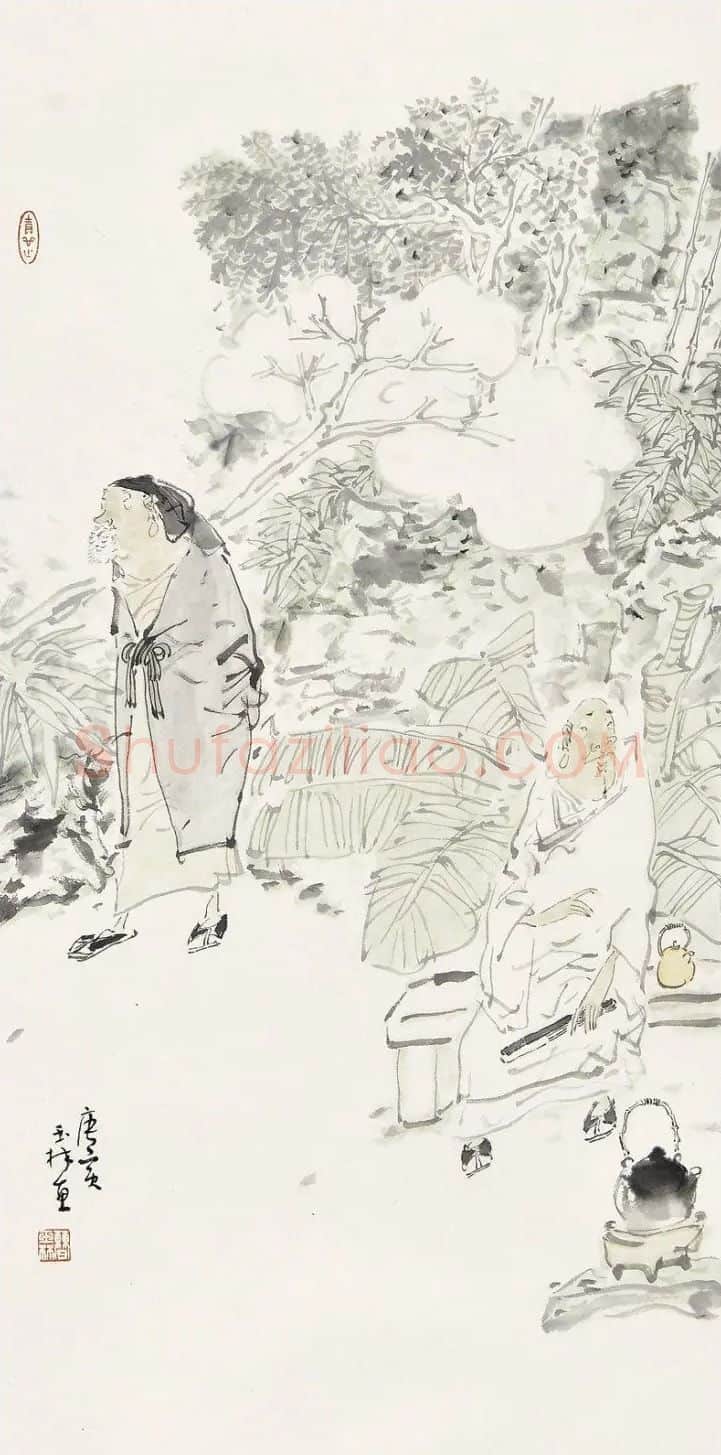曹玉林·人物