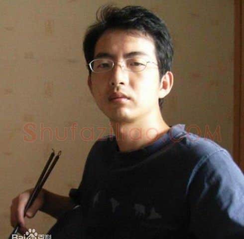 颜成彪·画像·照片
