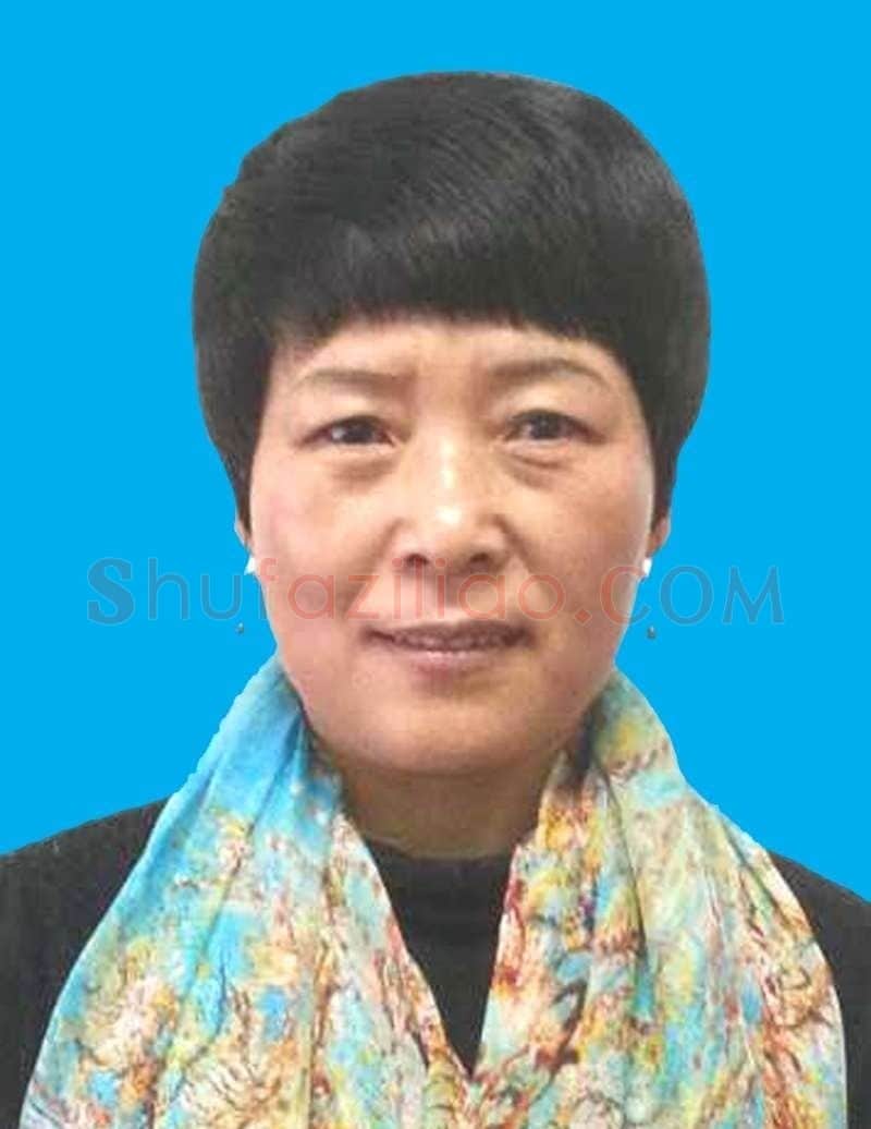 张正玲·画像·照片