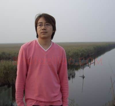 赵洁·画像·照片