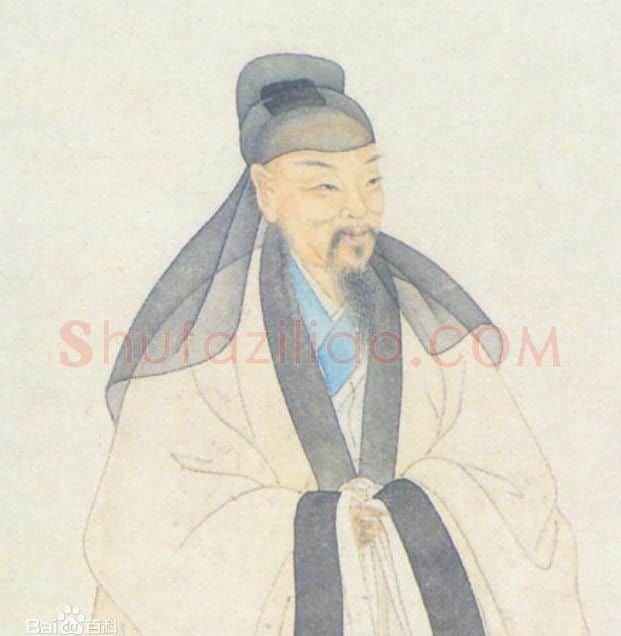 倪瓒·画像·照片
