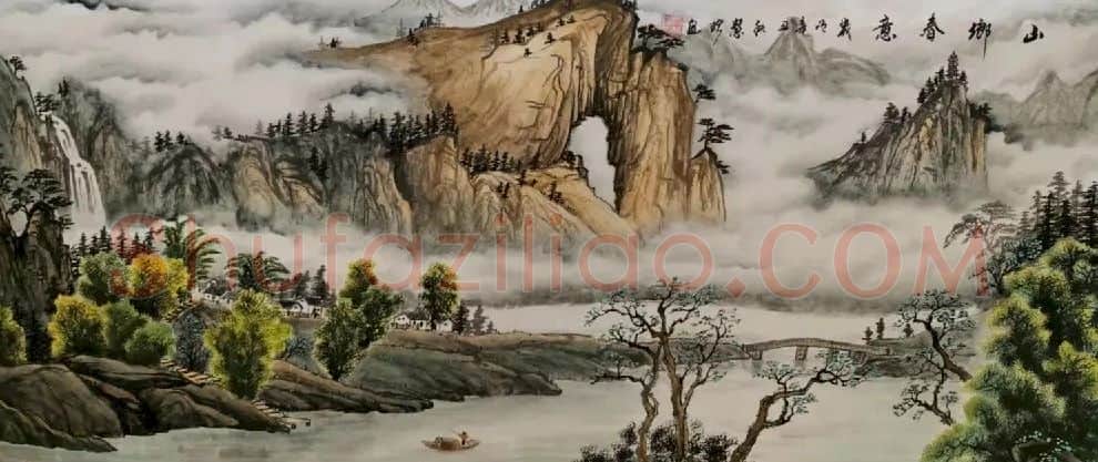 肖慧珍·作品