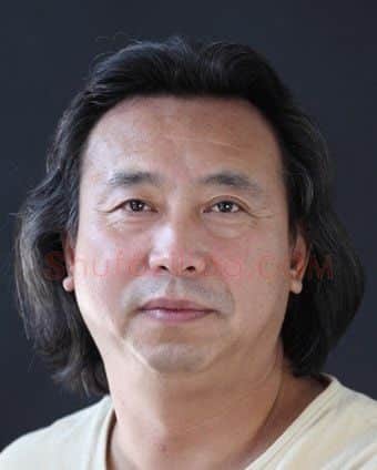 王烨·画像·照片