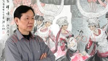 梁启德·画像·照片