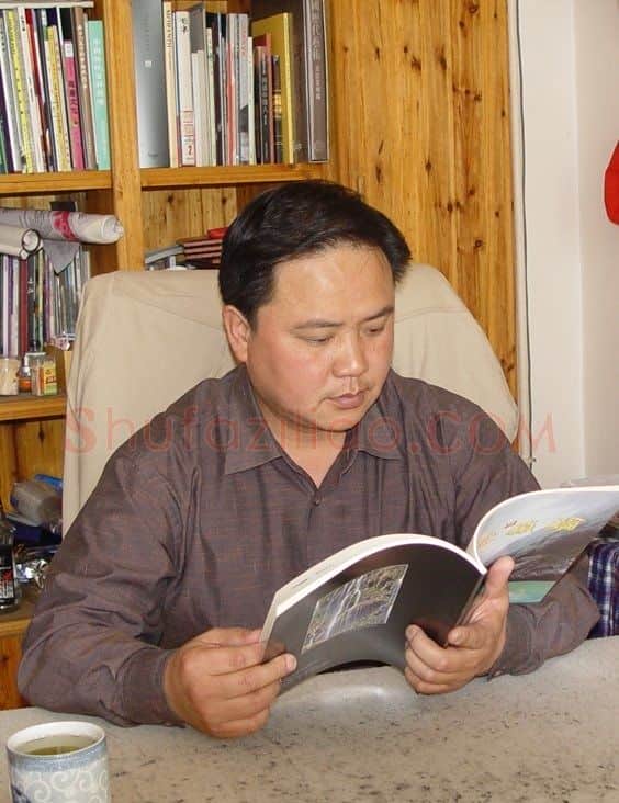 贺未泓·画像·照片