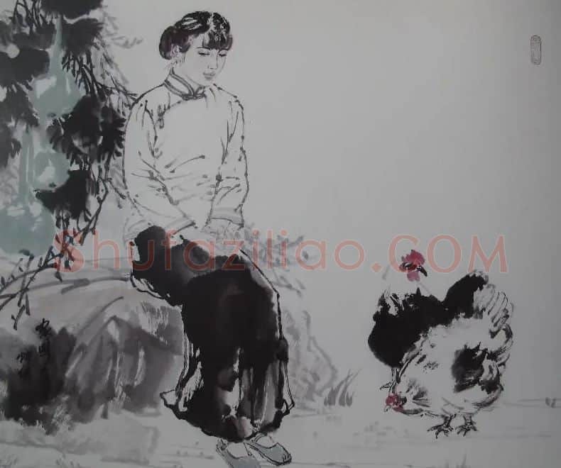 吴耀伟·作品