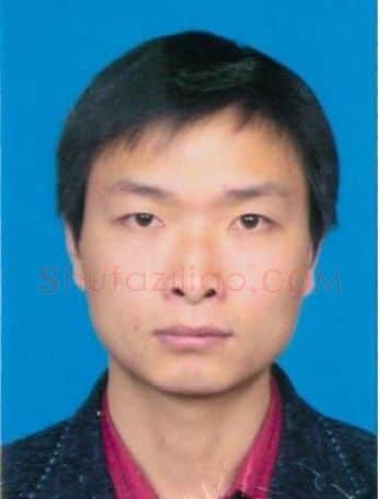张晓晖·画像·照片