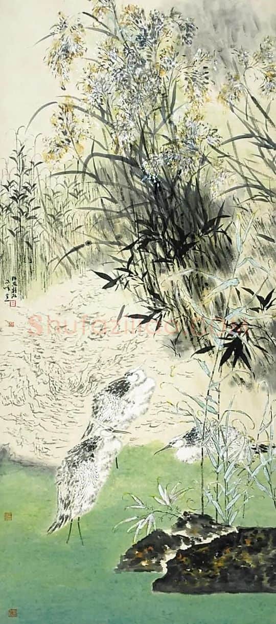 易峰·故园秋意浓