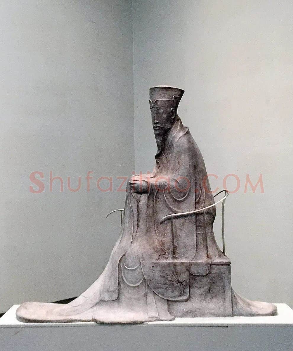 陈克·作品