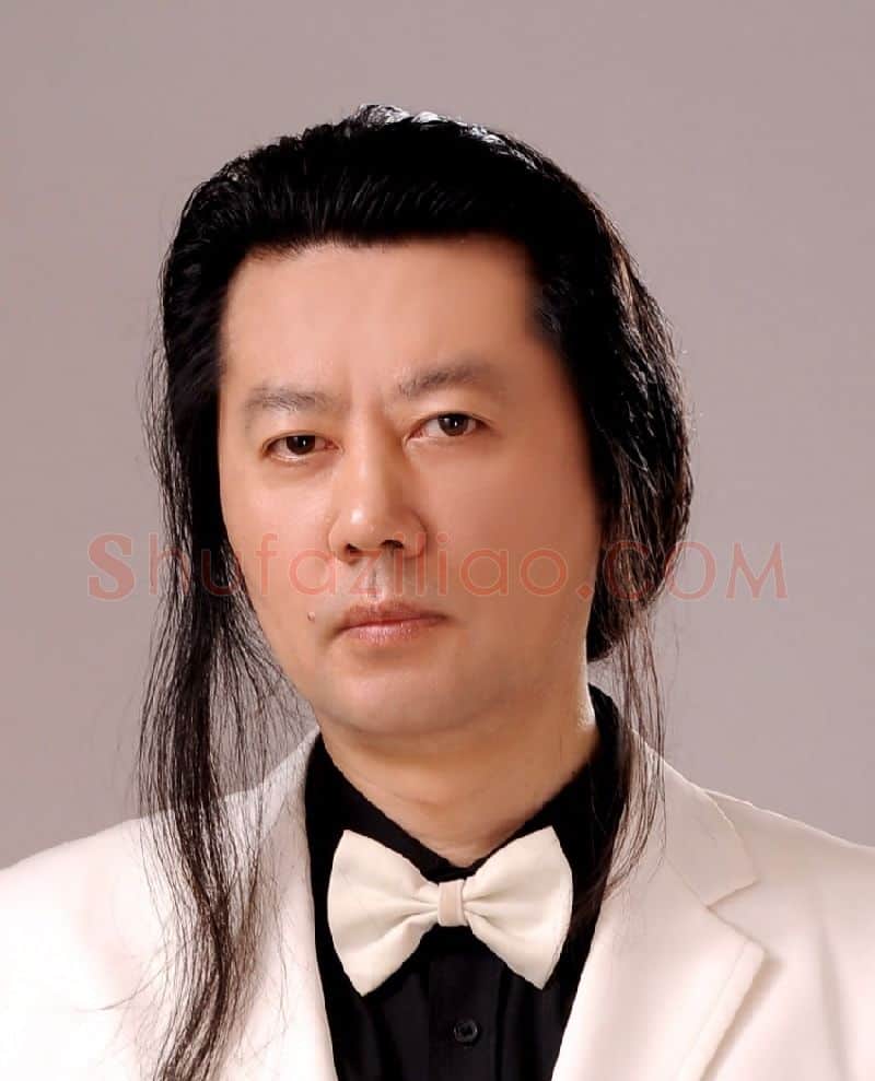 王鸣·画像·照片