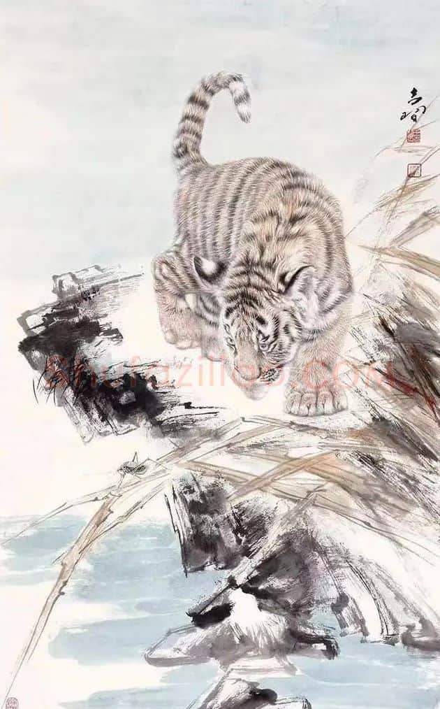 王吉习·巡视