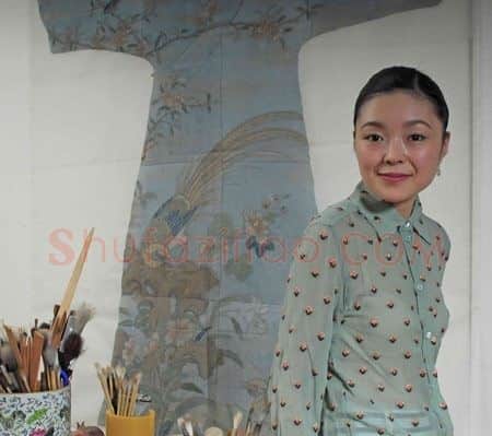 彭薇·画像·照片