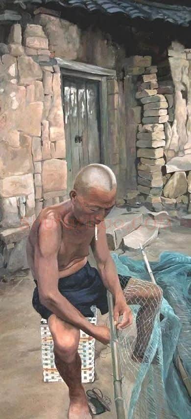 吴树栋·明天有雨