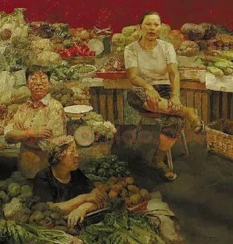 赵月儿·40 50