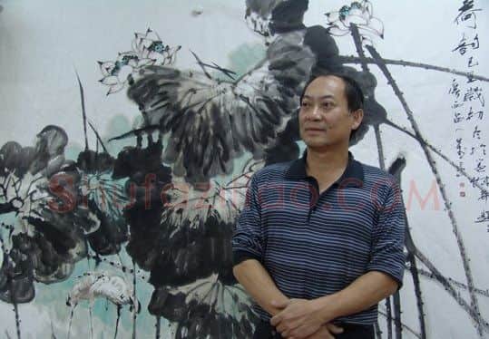柒万里·画像·照片
