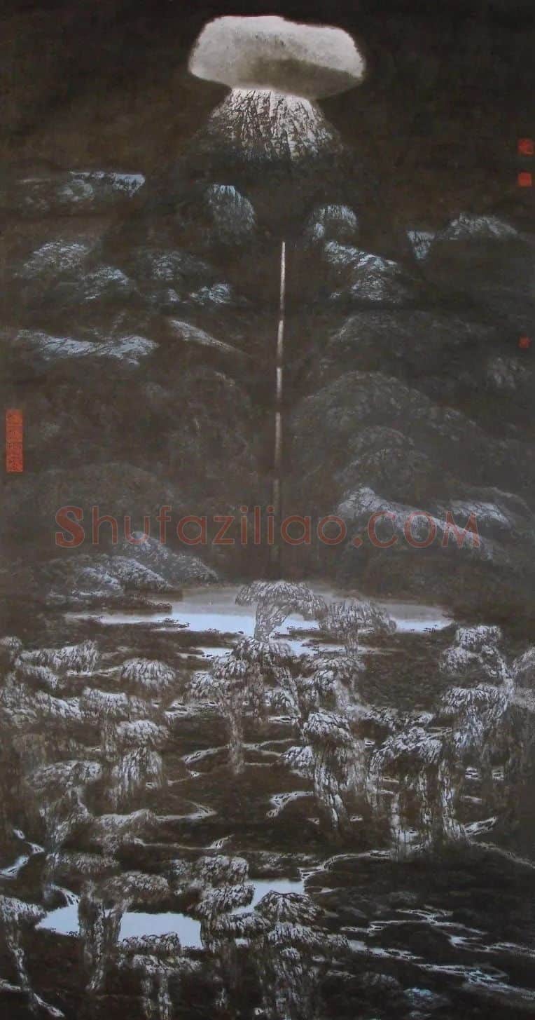 张东升·从远方来到远方去