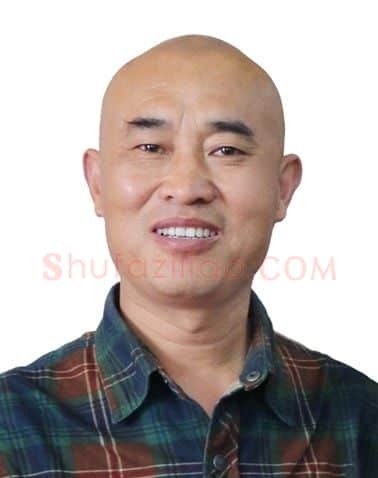 丁克锋·画像·照片