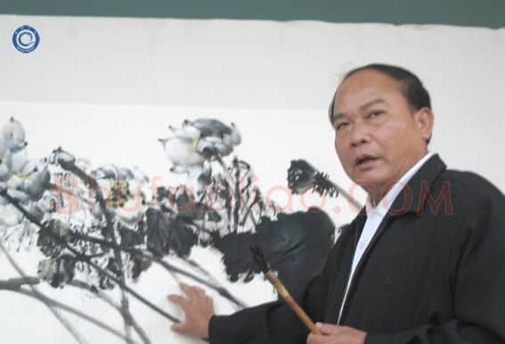 陈再乾·画像·照片