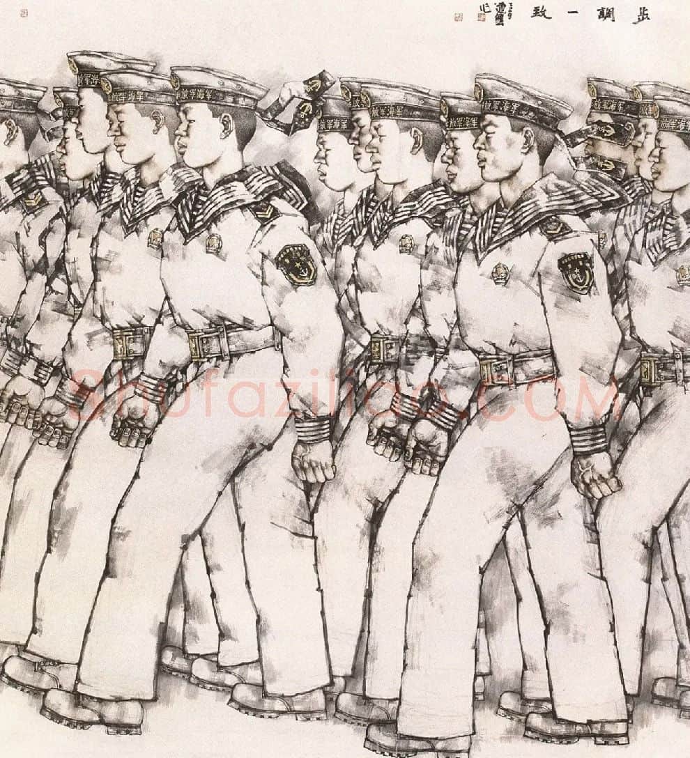 张道兴·作品