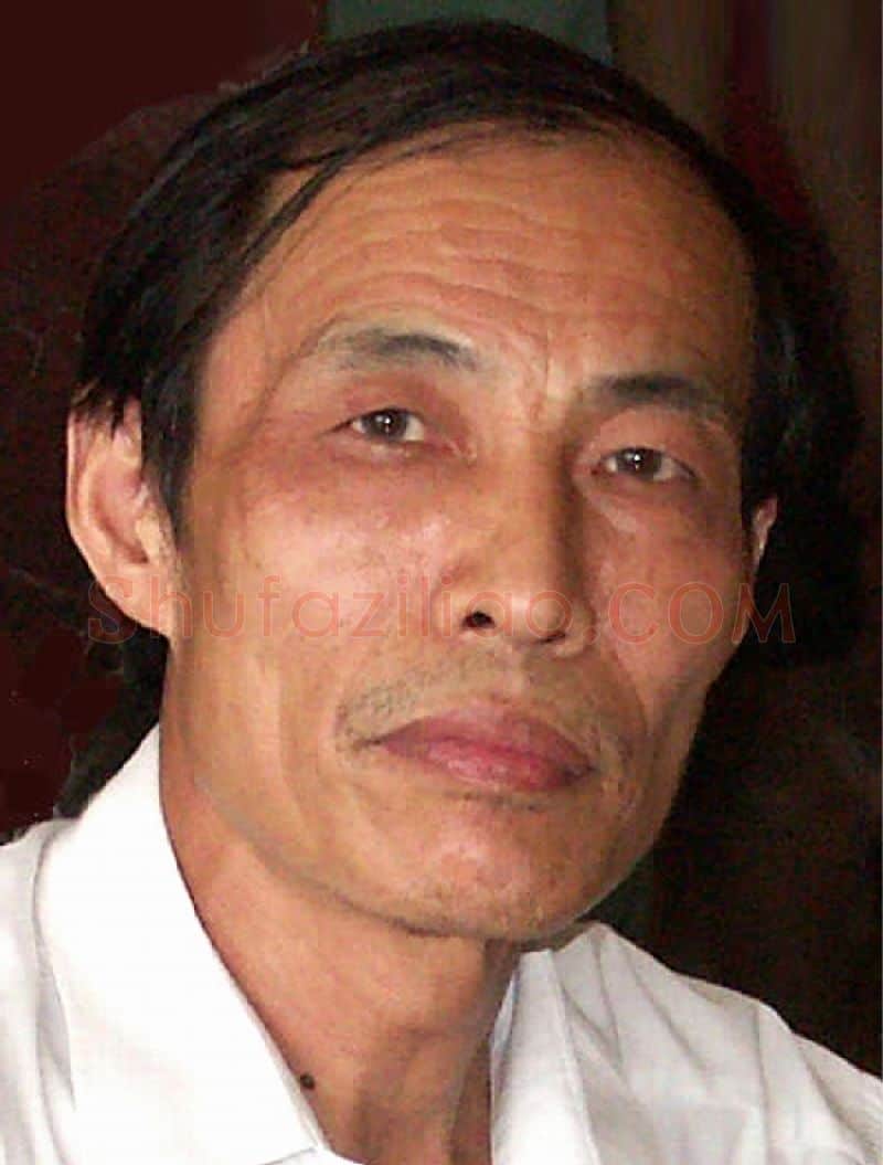 张志行·画像·照片