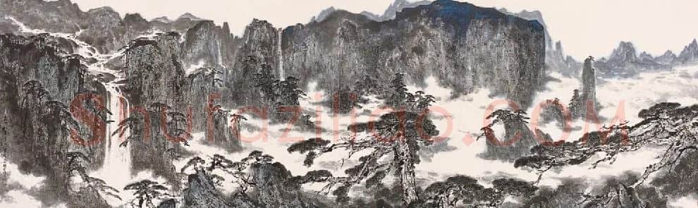 刘宝纯·作品