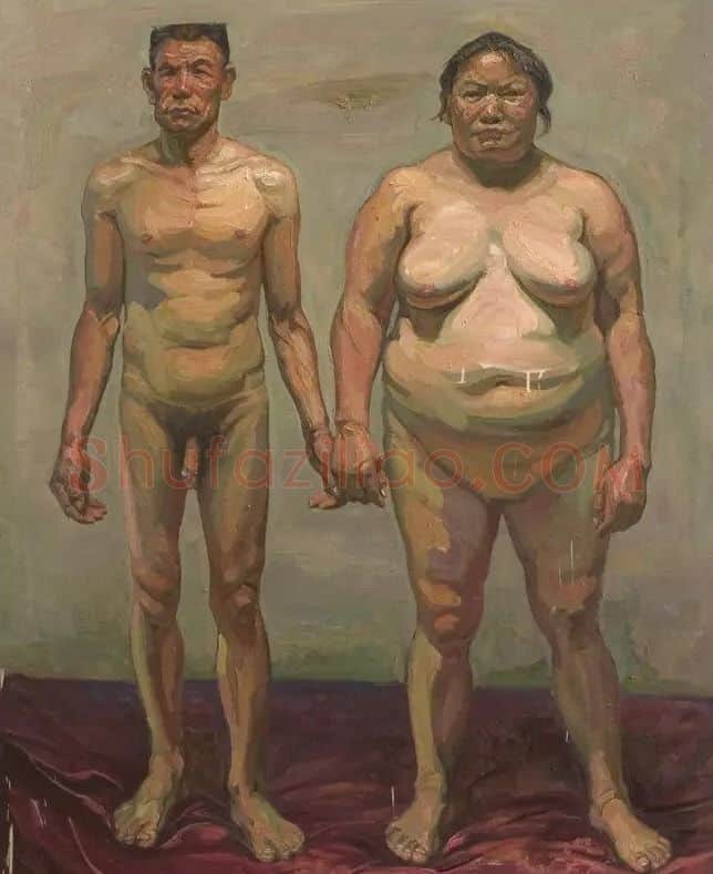 刘力·作品
