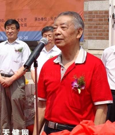 诸葛志润·画像·照片