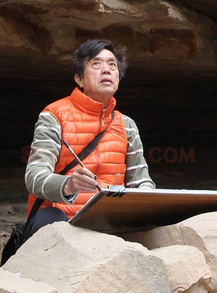 龚正中·画像·照片