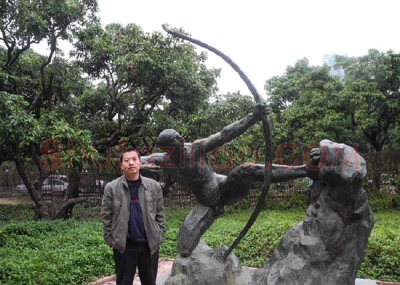 马健·画像·照片