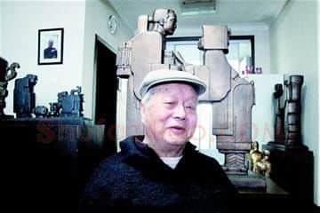 刘政德·画像·照片