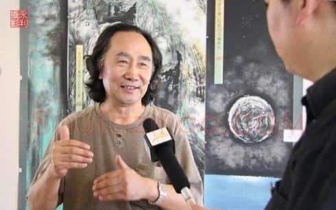 董萍实·画像·照片