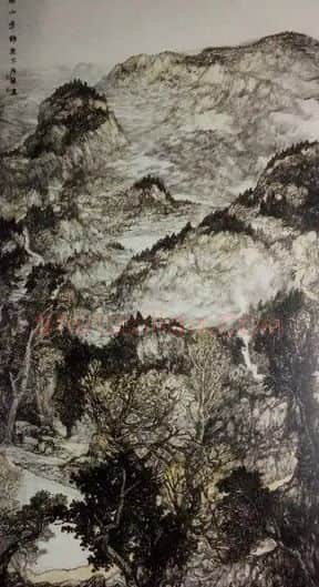吴疆·南山秀锦