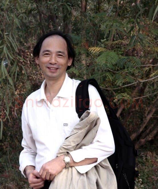 陈清平·画像·照片