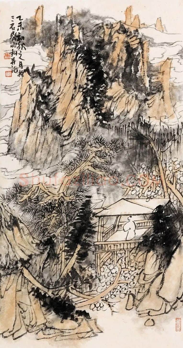 于兆科·云深几何